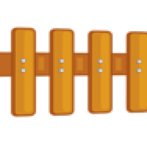 Fence PNG