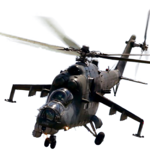 Helicopter PNG