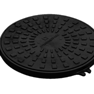 Manhole cover PNG