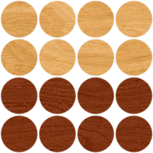 Checkers PNG