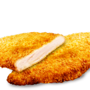 Schnitzel PNG
