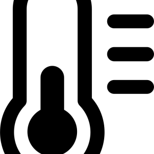 Thermometer PNG