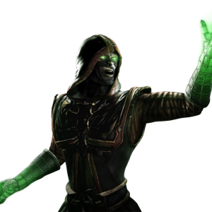 Mortal Kombat PNG