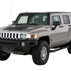 Hummer PNG