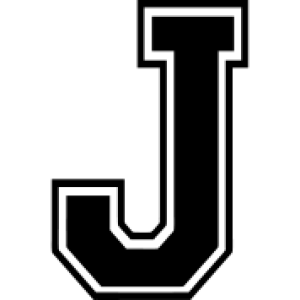 Letter J PNG