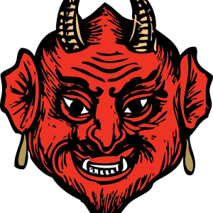 Diablo PNG