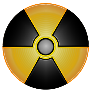Radiation PNG