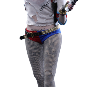Harley Quinn PNG