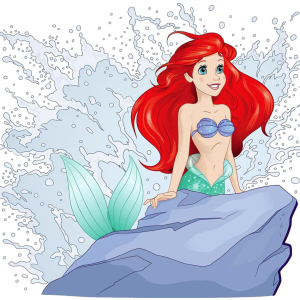 Ariel PNG