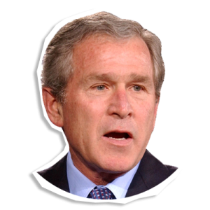 George Bush PNG