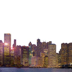 Building PNG