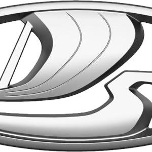 Lada logo PNG
