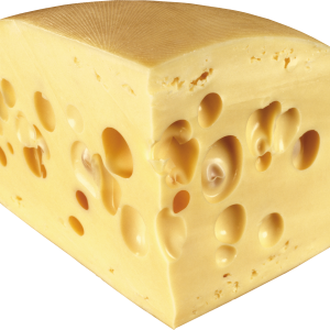 Cheese PNG image