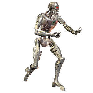 Terminator PNG