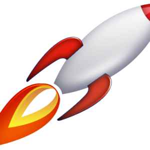 Rocket PNG