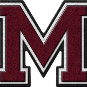 Letter M PNG