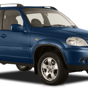 Niva PNG