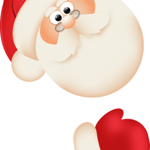 Santa Claus PNG