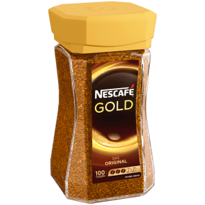 Coffee jar PNG