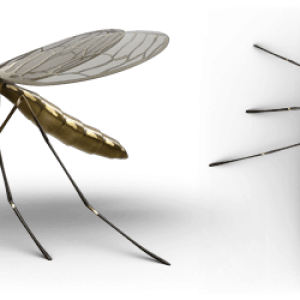 Mosquitos PNG