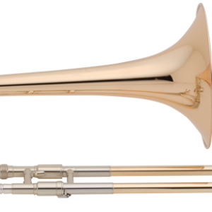 Trombone PNG
