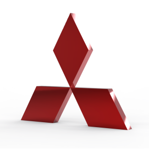 Mitsubishi PNG