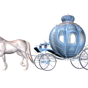 Carriage PNG