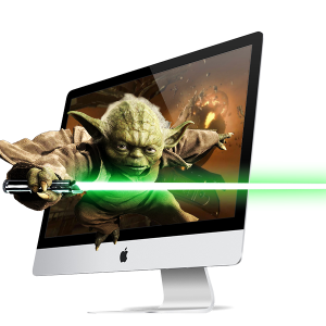 Yoda PNG