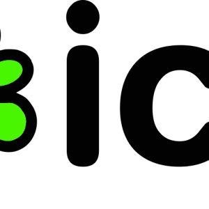 ICQ logo PNG