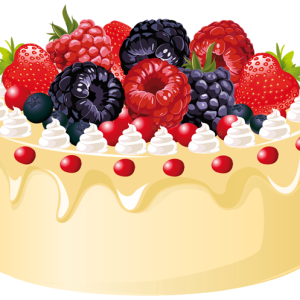Cake PNG image