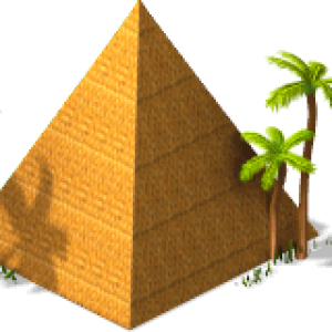 Pyramid PNG