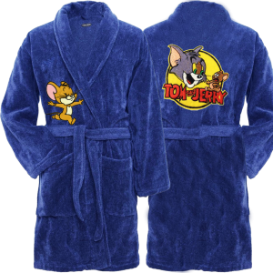 Bathrobe PNG