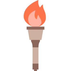 Torch PNG