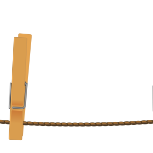 Clothespin PNG