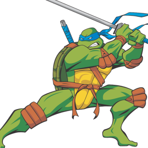 Ninja Turtles PNG