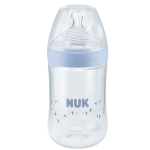 Baby bottle PNG