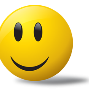 Smiley PNG