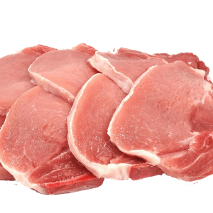 pork meat PNG