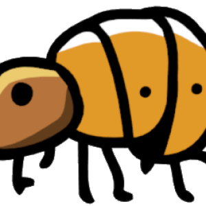 Flea PNG