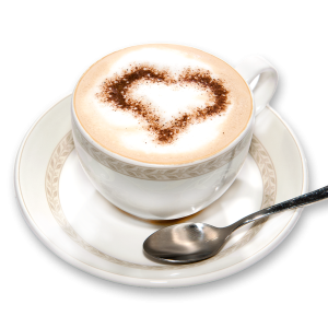 Cappuccino PNG