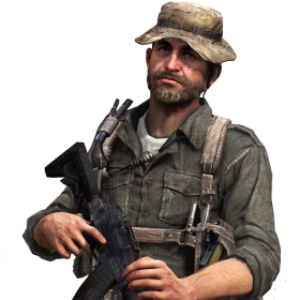 Call of Duty PNG