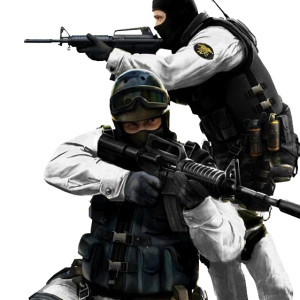 Counter Strike PNG, CS PNG