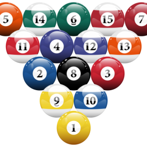 Billiard PNG