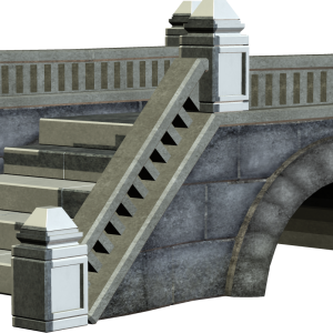 Bridge PNG