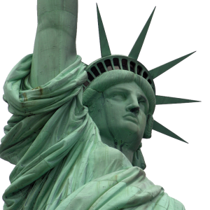 Statue of Liberty PNG