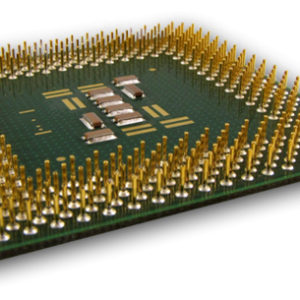 CPU, processor PNG