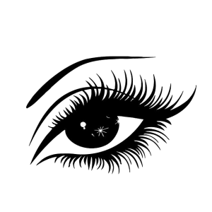 Eyelash PNG