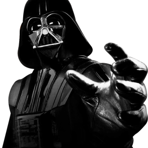 Darth Vader PNG