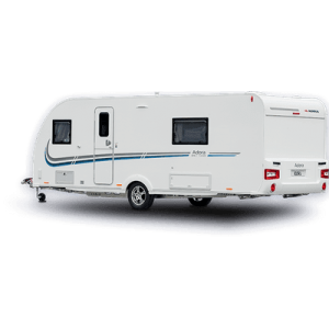 Caravan PNG