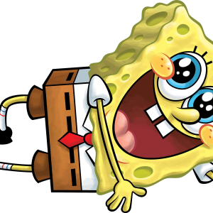 SpongeBob PNG